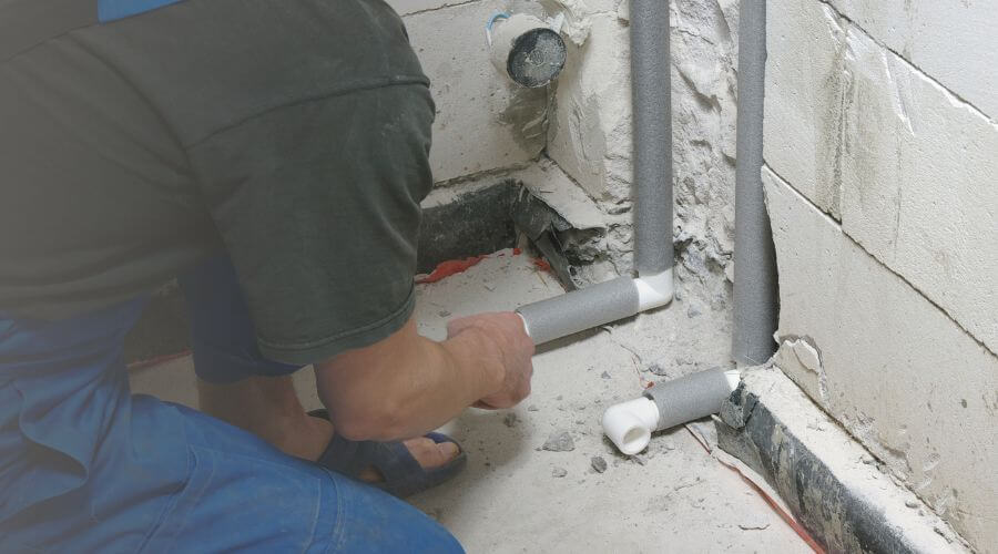 Professional bathroom faucet installation in Orient, WA